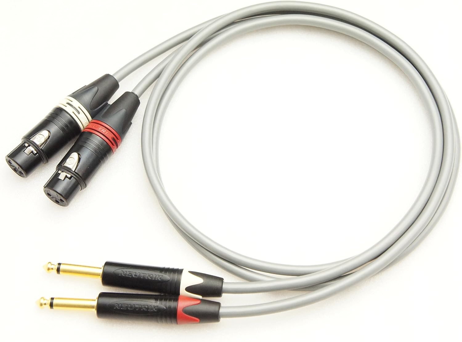 Zaolla ザオラ マイクケーブル ZMC-110 3m Zaolla ZMC-110 3m マイクケーブル(ザオラ ハイクオリティ マイク